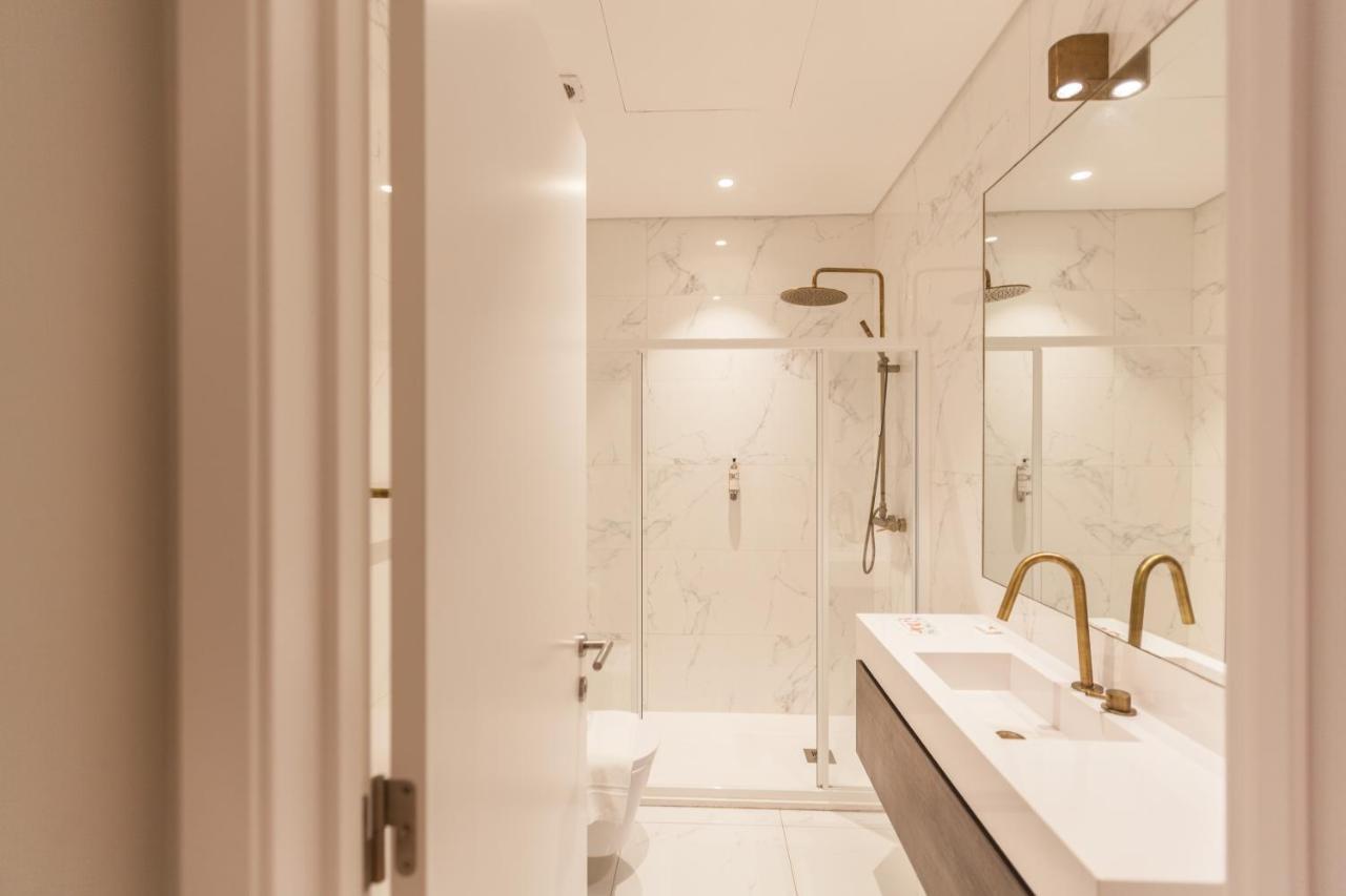 Апартаменты Flh Baixa Elegant Escape Flat I Лиссабон Экстерьер фото